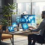 The Future of Work From Home Jobs in 2025 and Beyond