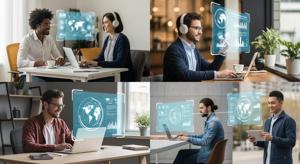 Top Remote Jobs in 2025